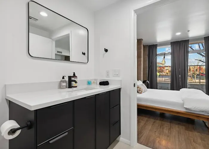 Apartment Lofty
