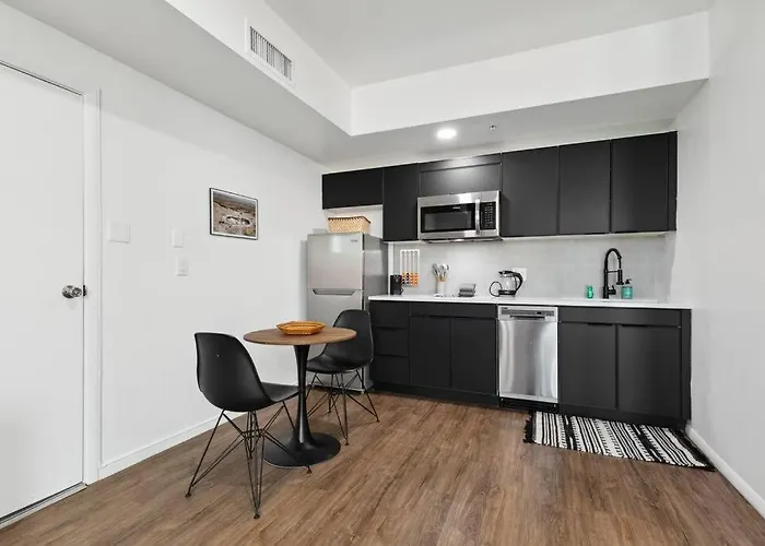 Apartment Lofty