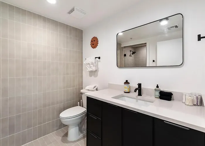 Lofty Apartment