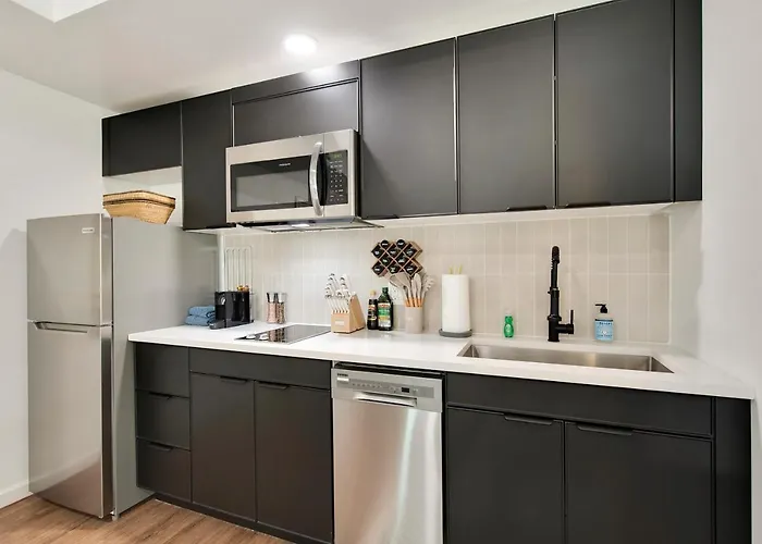 Apartment Lofty *
