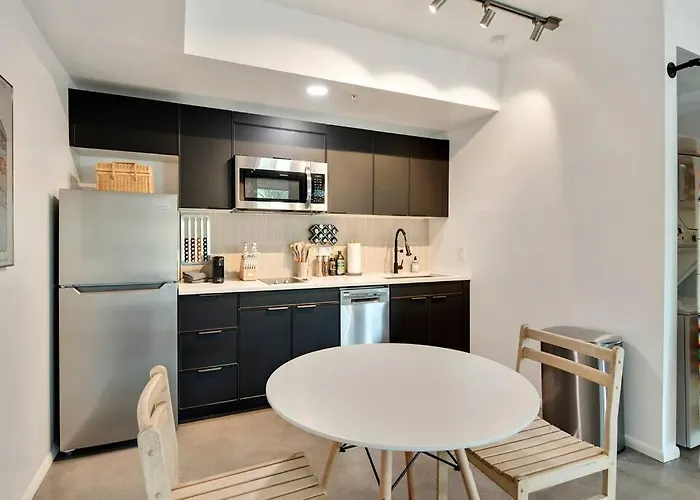 Apartment Lofty