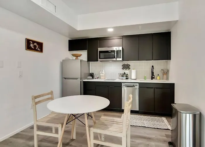 Apartment Lofty