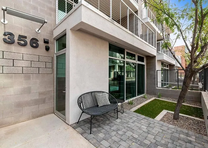 Apartment Lofty