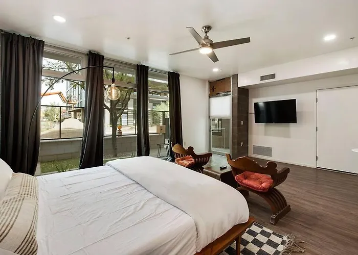 Apartment Lofty *