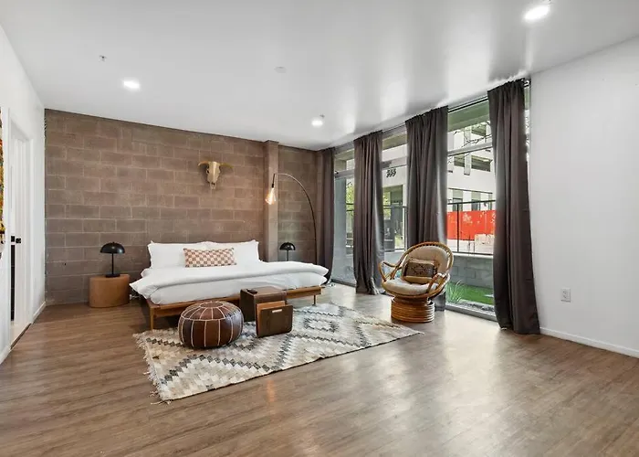 Apartment Lofty